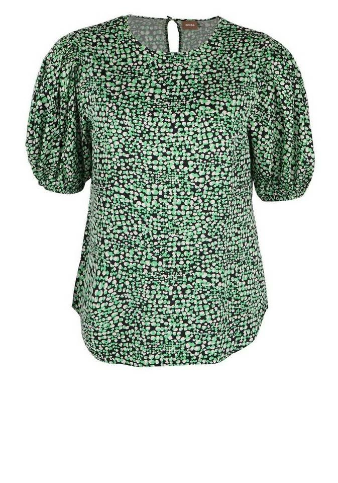 Boss Shirtbluse »Boss« 1 Boss Shirtbluse »Boss«