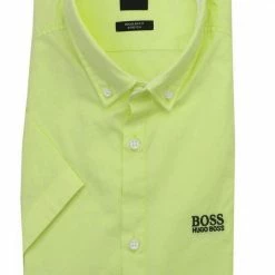 Boss Kurzarmhemd »Boss Athleisure«