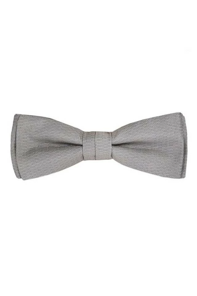 Boss Fliege »Fliege F-Bow« Lila (690), Hellblau (450), Grau (041) 3 Boss Fliege »Fliege F-Bow« Lila (690), Hellblau (450), Grau (041) – Bild 3