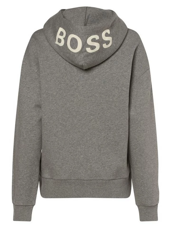 Boss Kapuzenpullover »Econny« 2 Boss Kapuzenpullover »Econny« – Bild 2