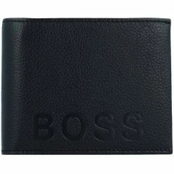 Boss Geldbörse »Bold«, Leder