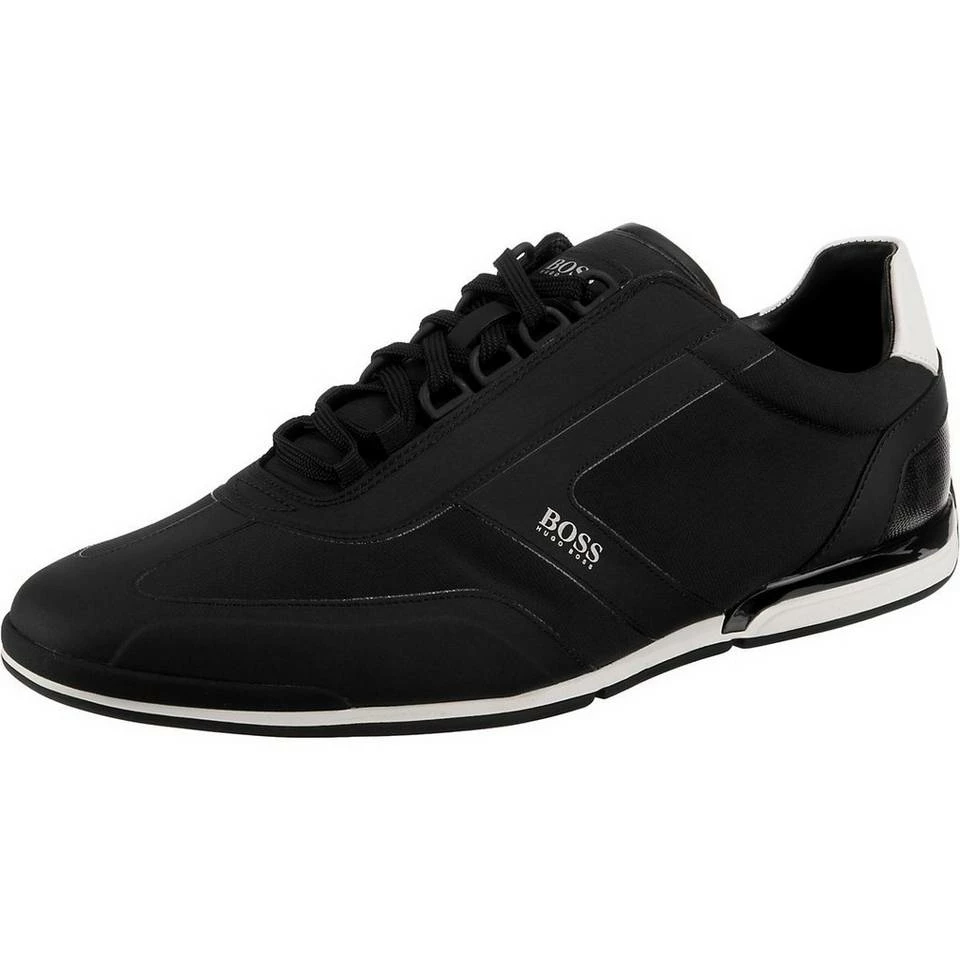 Boss »Saturn_lowp_nyrs Sneakers Low« Sneaker Dunkelblau, Weiß, Schwarz 18 Boss »Saturn_lowp_nyrs Sneakers Low« Sneaker Dunkelblau, Weiß, Schwarz – Bild 18