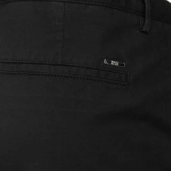 Boss Stoffhose »Hose Rice3-D« Schwarz (001), Dunkelblau (402) -Hugo Boss Verkäufe 24d3103c db8f 5ccb babe 839ae9ccbd94