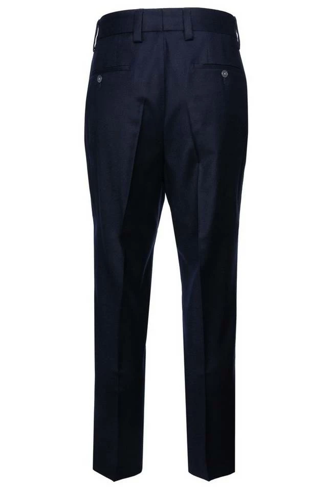 Boss Stoffhose »Hose H-Perin-Pleat-214« 2 Boss Stoffhose »Hose H-Perin-Pleat-214« – Bild 2