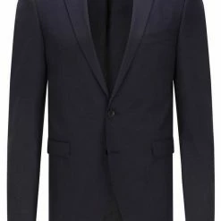 Boss Anzug »Sakko Ryan mit AMF-Nähten« Anthrazit (021), Dunkelblau (401), Schwarz (001) -Hugo Boss Verkäufe 263e56c8 f61c 50e2 aeee 5e9f196fb75c