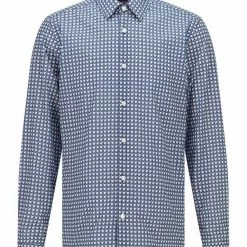 Boss Langarmhemd »Herren Hemd "Lukas_53F"« -Hugo Boss Verkäufe 26481299 a773 584e 95e1 e313ce1a0ba8