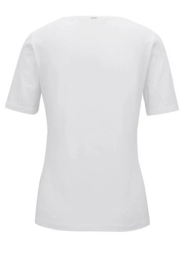 Boss T-Shirt »T-Shirt Emmsi« 2 Boss T-Shirt »T-Shirt Emmsi« – Bild 2