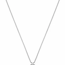 Boss Kette mit Anhänger »DUAL, 1580154, 1580155, 1580156« Gelbgoldfarben-schwarz, Edelstahlfarben-schwarz, Edelstahlfarben -Hugo Boss Verkäufe 2722f4e9 f27e 5d44 83d1 ec8986b966ac