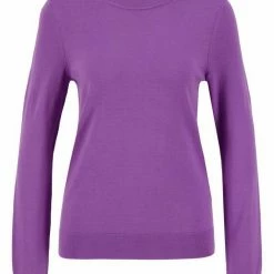 Boss Strickpullover »Damen Wollpullover« -Hugo Boss Verkäufe 275602fc 5ba8 512e 9df8 2c5eebe7842b