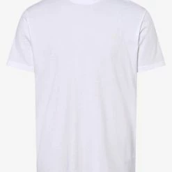 Boss T-Shirt Schwarz, Tanne, Marine, Weiß -Hugo Boss Verkäufe 27fc7af7 7f25 5c9d 9ac7 82356a94436b