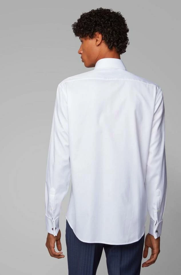 Boss Businesshemd »Hemd Gardner« 2 Boss Businesshemd »Hemd Gardner« – Bild 2