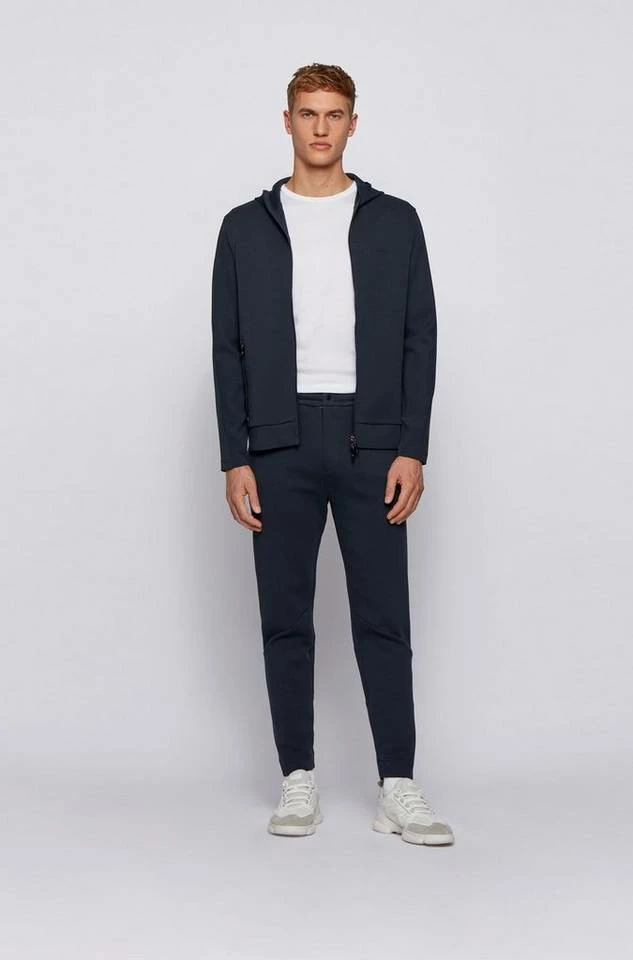 Boss T-Shirt »T-Shirt 2-Pack« 3 Boss T-Shirt »T-Shirt 2-Pack« – Bild 3