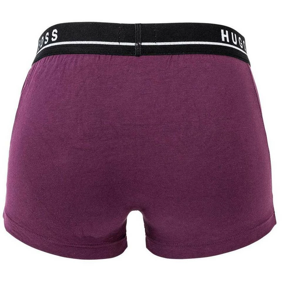 Boss Boxer »Herren Boxer Shorts, 3er Pack - One Design,« 7 Boss Boxer »Herren Boxer Shorts, 3er Pack - One Design,« – Bild 7