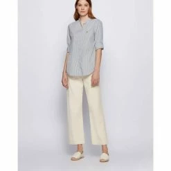 Boss Klassische Bluse »Damen Bluse "C_Befelize_18" Relaxed-Fit« 15 Boss Klassische Bluse »Damen Bluse "C_Befelize_18" Relaxed-Fit« -Hugo Boss Verkäufe 292d255f 8a35 5257 8e1d a31434ddaac7