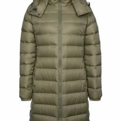 Boss Daunenjacke »Daunenjacke C_Pampana1« Dunkelgrün (303), Dunkelblau (402)