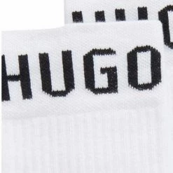 Boss Sportsocken »2P RS Sport« (2-Paar) mit Plüschsohle Weiß, Schwarz 9 Boss Sportsocken »2P RS Sport« (2-Paar) mit Plüschsohle Weiß, Schwarz -Hugo Boss Verkäufe 29577429