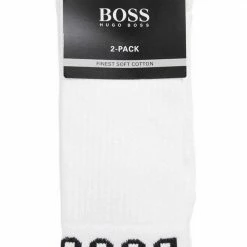 Boss Sportsocken »2P RS Sport« (2-Paar) mit Plüschsohle Weiß, Schwarz 11 Boss Sportsocken »2P RS Sport« (2-Paar) mit Plüschsohle Weiß, Schwarz -Hugo Boss Verkäufe 29578026