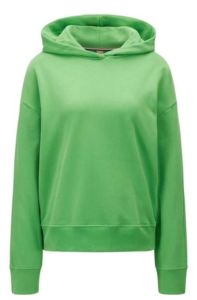 Boss Kapuzenpullover »Hoodie Ecaisy« Grau (040), Grün (328) 1 Boss Kapuzenpullover »Hoodie Ecaisy« Grau (040), Grün (328)