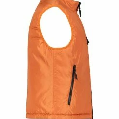 Boss Steppweste »Herren Wendejacke "Cusare" ärmellos« Tanne (48), Orange (33), Blue (82) -Hugo Boss Verkäufe 2a15ff5d 0940 52f3 872e 31aea762d5e1