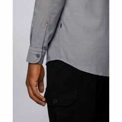 Boss Langarmhemd »Herren Hemd RACE Langarm« -Hugo Boss Verkäufe 2a1fa931 2524 5de4 8d6c 69bc24d42684