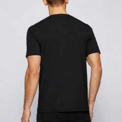 Boss T-Shirt »T-Shirt Tee Tape« -Hugo Boss Verkäufe 2a5ce7cd 33a0 5a35 9ba0 73c893706a6d
