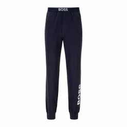 Boss Schlafhose »Herren Pyjamahose "Identity"« 038 medium grey, 033 grey, 406 dark blue, 403 dark blue -Hugo Boss Verkäufe 2ba29be5 32b2 53f8 a9a9 3ea7a58891f7