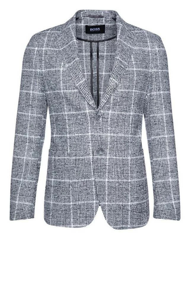 Boss Sakko »Sakko C-Hanry-214« 3 Boss Sakko »Sakko C-Hanry-214« – Bild 3