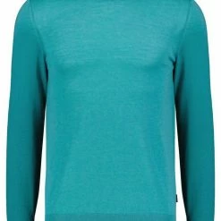 Boss Strickpullover »Herren Strickpullover LENO-P« Blue (82), Tanne (48), Grün (43), Blau (51) -Hugo Boss Verkäufe 2bcaadab ea42 5c92 a70c 5c4e19c31377