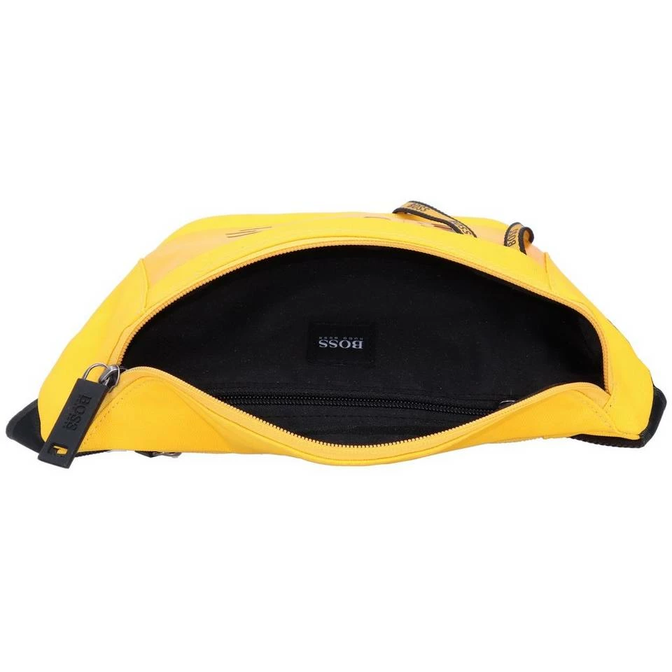 Boss Gürteltasche »Magnified«, Polyamid Black, Dark blue, Light#ft5_slash#pastel yellow 5 Boss Gürteltasche »Magnified«, Polyamid Black, Dark blue, Light#ft5_slash#pastel yellow – Bild 5