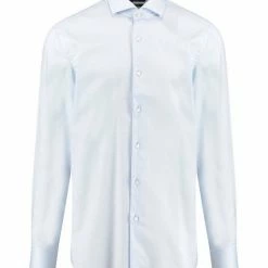 Boss Businesshemd »Herren Hemd "Jason" Slim Fit Langarm« Hellblau (299), Weiss (10) -Hugo Boss Verkäufe 2c7accc6 1290 5532 b1eb 113ce51883b1