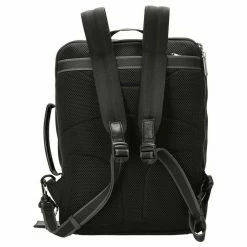 Boss Laptoprucksack »First Class Rucksack 42 cm« -Hugo Boss Verkäufe 2d8640ca 27f0 5024 8182 5414876d3f13