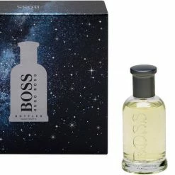 Boss Duft-Set »Boss Bottled«, mit Deo Spray