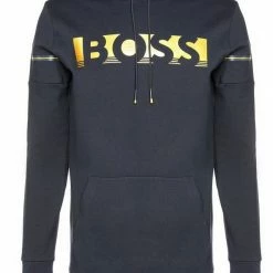 Boss Kapuzenpullover »Unisex-Hoodie Soody«