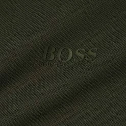 Boss Poloshirt Khaki, Marine, Gelb, Blau -Hugo Boss Verkäufe 2dcf9e64 8700 5963 813d 00b75c71d37e