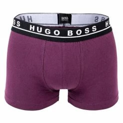 Boss Boxer »Herren Boxer Shorts, 3er Pack - One Design,« 16 Boss Boxer »Herren Boxer Shorts, 3er Pack - One Design,« -Hugo Boss Verkäufe 2e364459 9d38 523b 8c93 daea2b1070c0