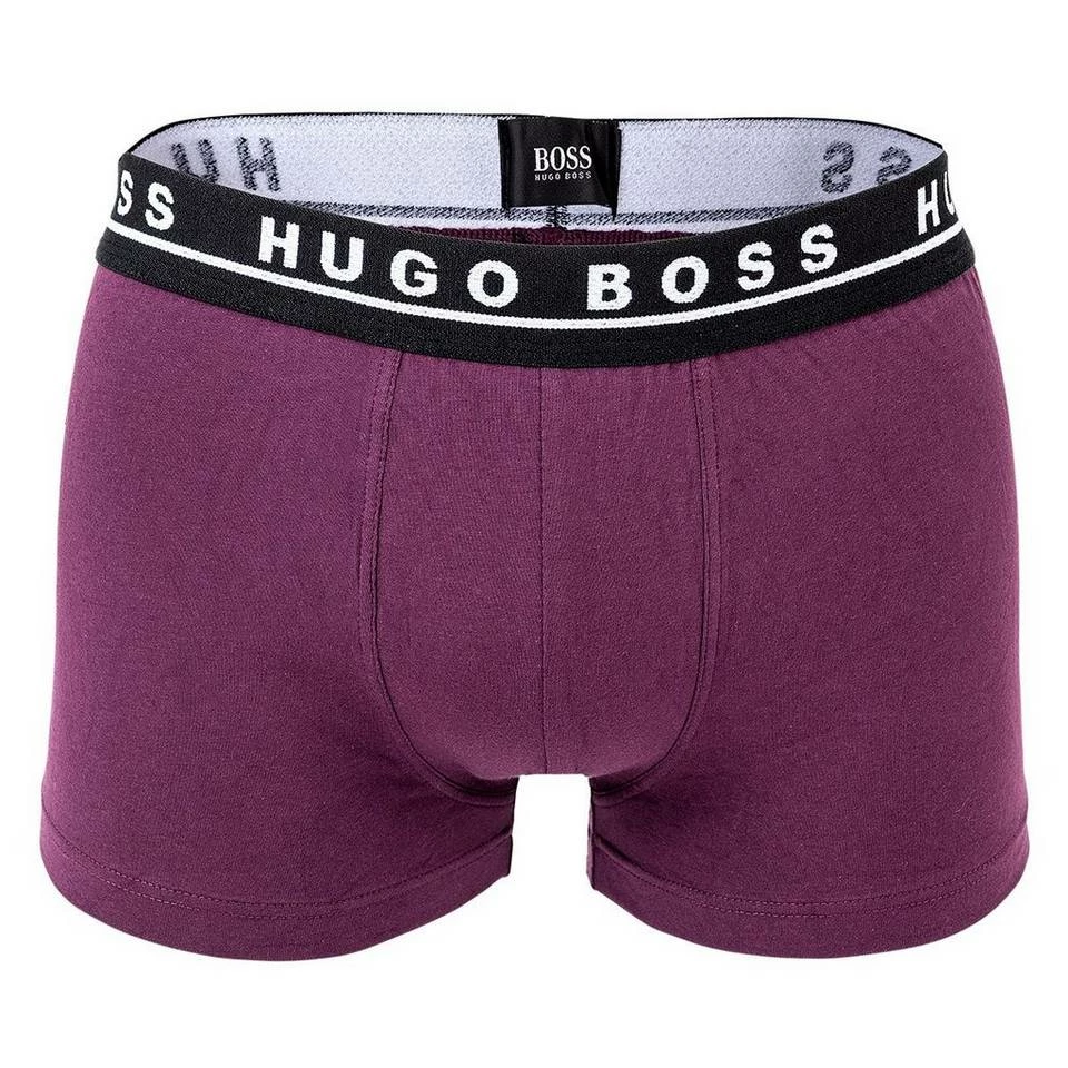 Boss Boxer »Herren Boxer Shorts, 3er Pack - One Design,« 6 Boss Boxer »Herren Boxer Shorts, 3er Pack - One Design,« – Bild 6