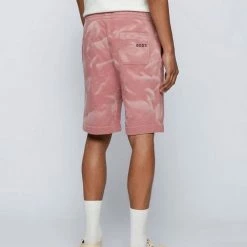 Boss Shorts »Shorts Soil« 6 Boss Shorts »Shorts Soil« -Hugo Boss Verkäufe 2f18cbc7 005b 5ca5 9f2a a71cf57395bc