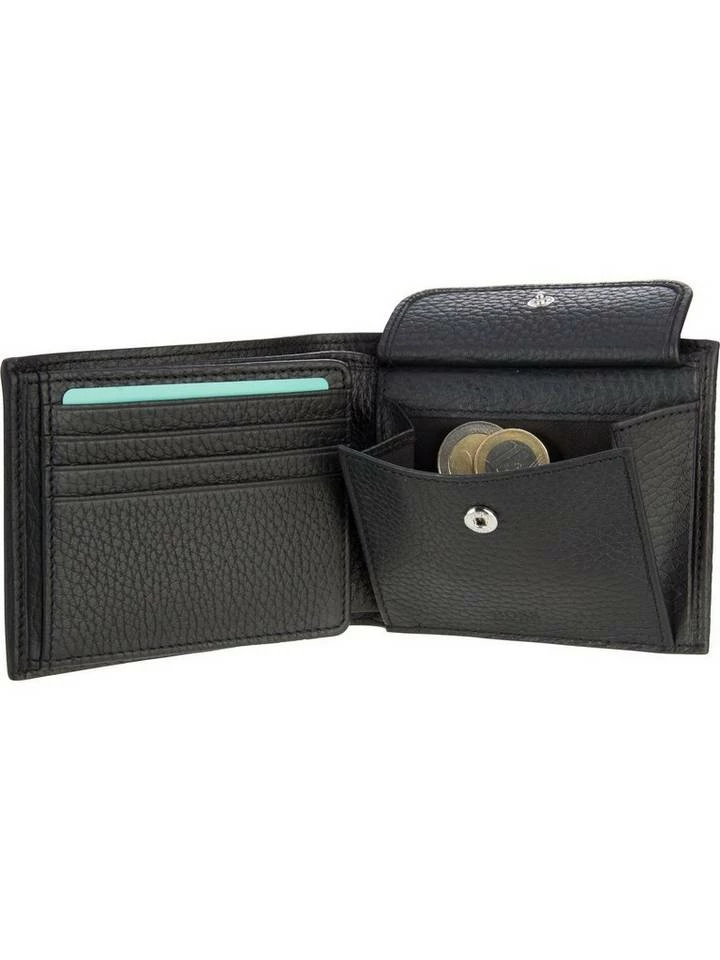 Boss Geldbörse »Crosstown Trifold 50441646« 3 Boss Geldbörse »Crosstown Trifold 50441646« – Bild 3