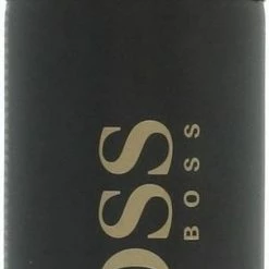 Boss Deo-Spray »The Scent«