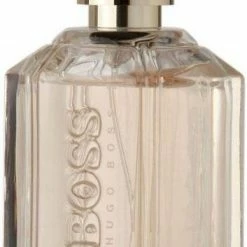 Boss Duft-Set »The Scent for Her«, 2-tlg. -Hugo Boss Verkäufe 30200920