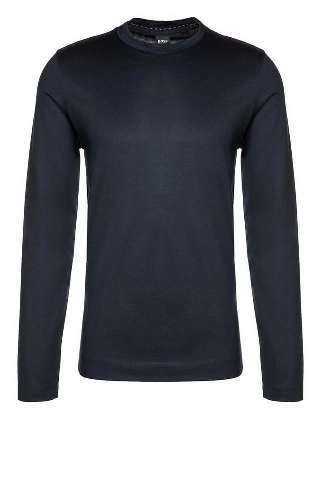 Boss Longsleeve »Langarmshirt Tenison« 5 Boss Longsleeve »Langarmshirt Tenison« – Bild 5