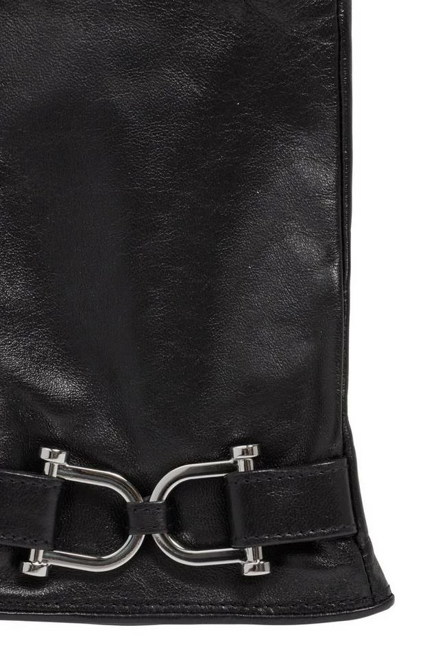 Boss Lederhandschuhe »Handschuhe Ghristy« 3 Boss Lederhandschuhe »Handschuhe Ghristy« – Bild 3