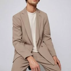 Boss Sakko »Sakko C-Hanry-J-DB-222« 12 Boss Sakko »Sakko C-Hanry-J-DB-222« -Hugo Boss Verkäufe 305b9d6a 4554 5822 85a2 e87ac9200226