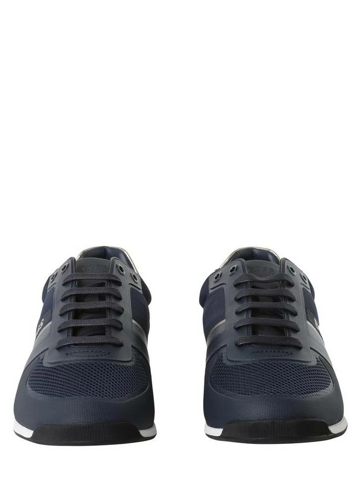 Boss »Glaze_Lowp_thmx« Sneaker 2 Boss »Glaze_Lowp_thmx« Sneaker – Bild 2