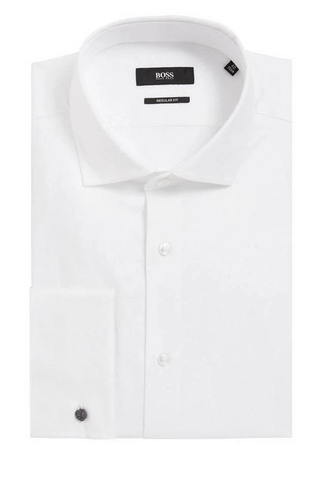Boss Businesshemd »Hemd Gardner« 1 Boss Businesshemd »Hemd Gardner«