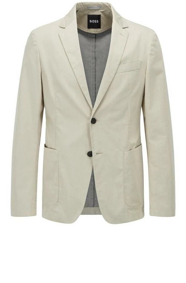 Boss Sakko »Sakko P-Hanry-W« Blau (413), Grün (380), Beige (271) 20 Boss Sakko »Sakko P-Hanry-W« Blau (413), Grün (380), Beige (271) – Bild 20