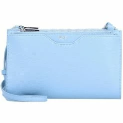 Boss Umhängetasche »Taylor«, Leder Black, Light blue, Red, Rust copper -Hugo Boss Verkäufe 313d0e27 a95b 5190 9db1 f11e4d2b4746