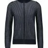 Boss Strickjacke »Herren Strickjacke APOKER«