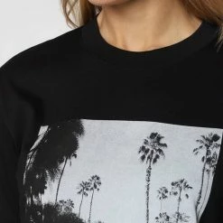 Boss A-Linien-Kleid »C_Enchy« -Hugo Boss Verkäufe 3180077f 3aea 5d63 91bc 6286cd55f046