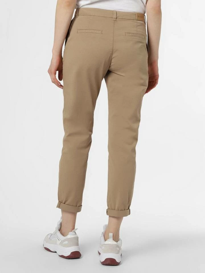 Boss Chinos Hellblau, Beige, Marine 2 Boss Chinos Hellblau, Beige, Marine – Bild 2